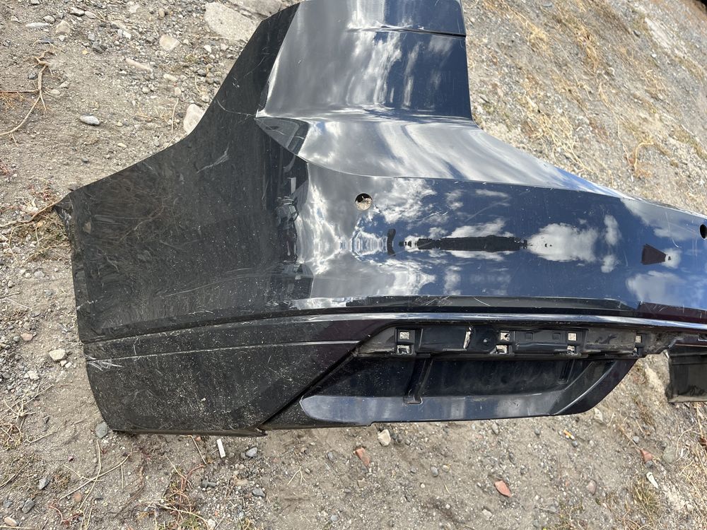 Задна броня за Фолксваген        VW B8