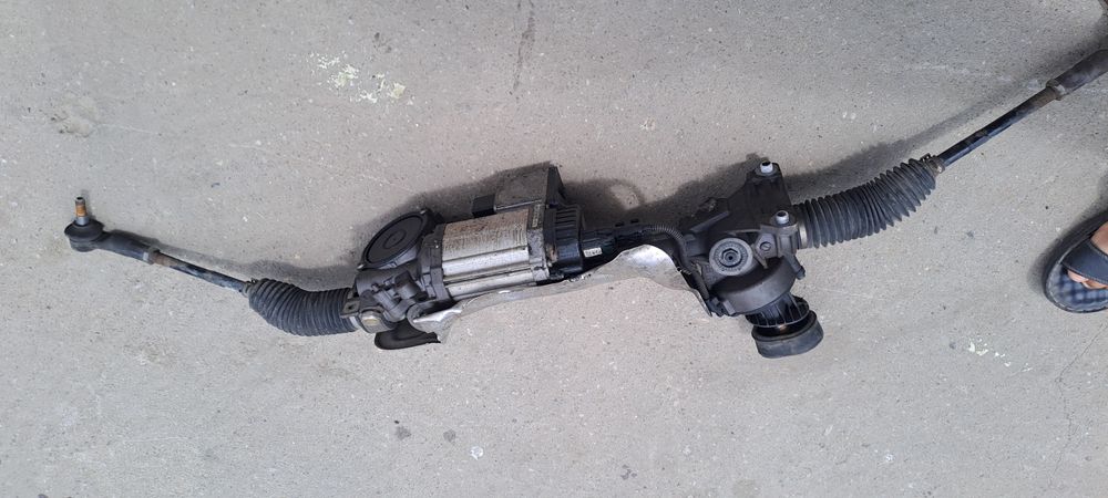 caseta directie electrica vw Passat B6 touran skoda golf 5 1.6 fsi blf