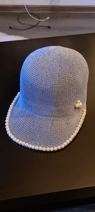 Vand șapcă/pălărie damă