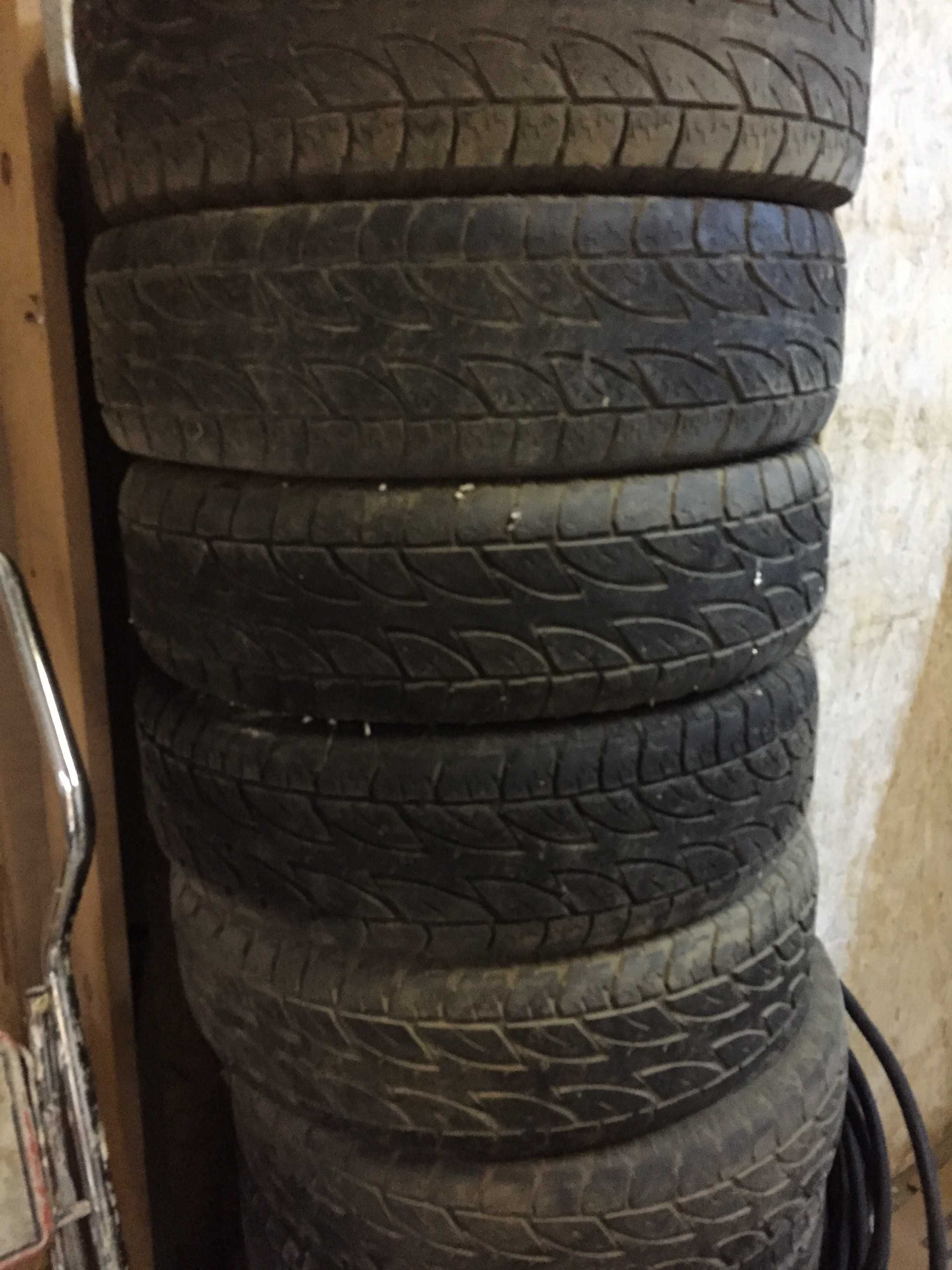 Cauciucuri  235/70 R16