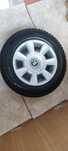 Продам Шины на дисках 205/65 r15