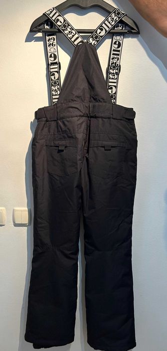 Дамски ски панталон Ellesse