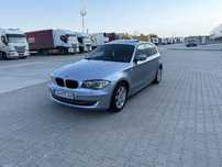BMW e87 116D EURO 5