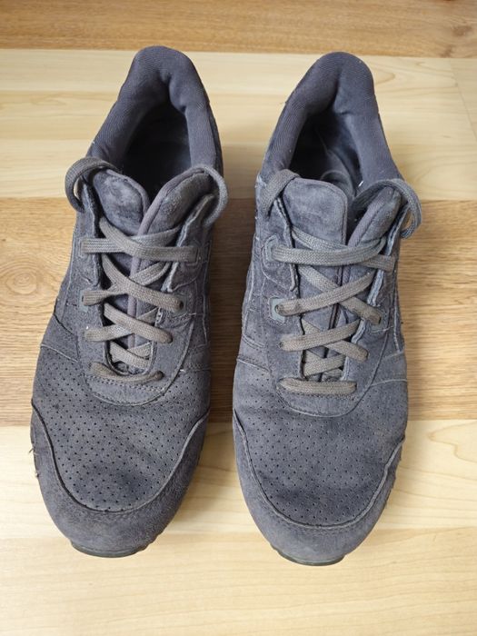 Asics piele naturala numar 47 44 45 incaltaminte tenisi adidasi