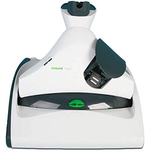Прахусмокачка vorwerk kobold VK136