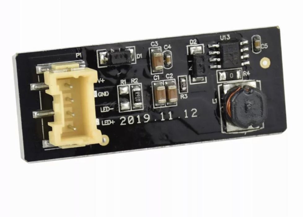 Modul de led placa circuit stanga/dreapta stop Bmw X3 F25