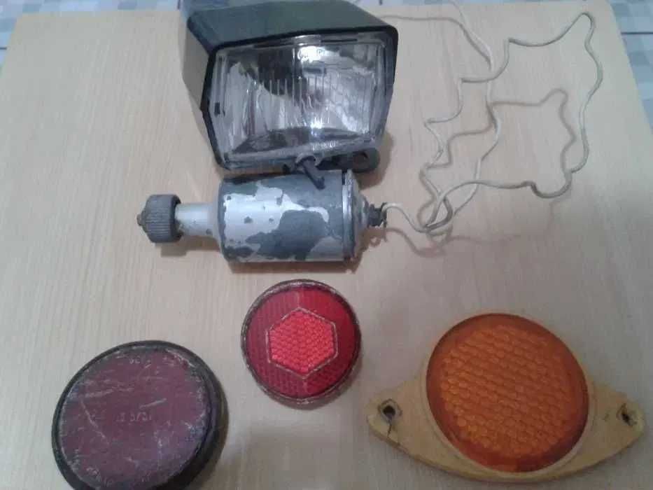 Piese originale bicicleta Ukraina