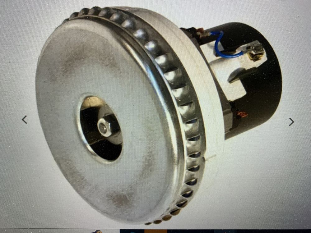 Motor aspirator domel orice model 492.3.430 karcher Q143 H 137 nou