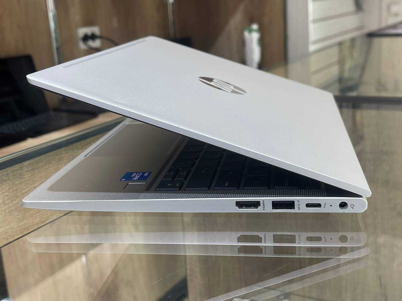 HP ProBook 630 G8 intel Core i5-1145G7 озу16гб хард256ssd Сенсорный