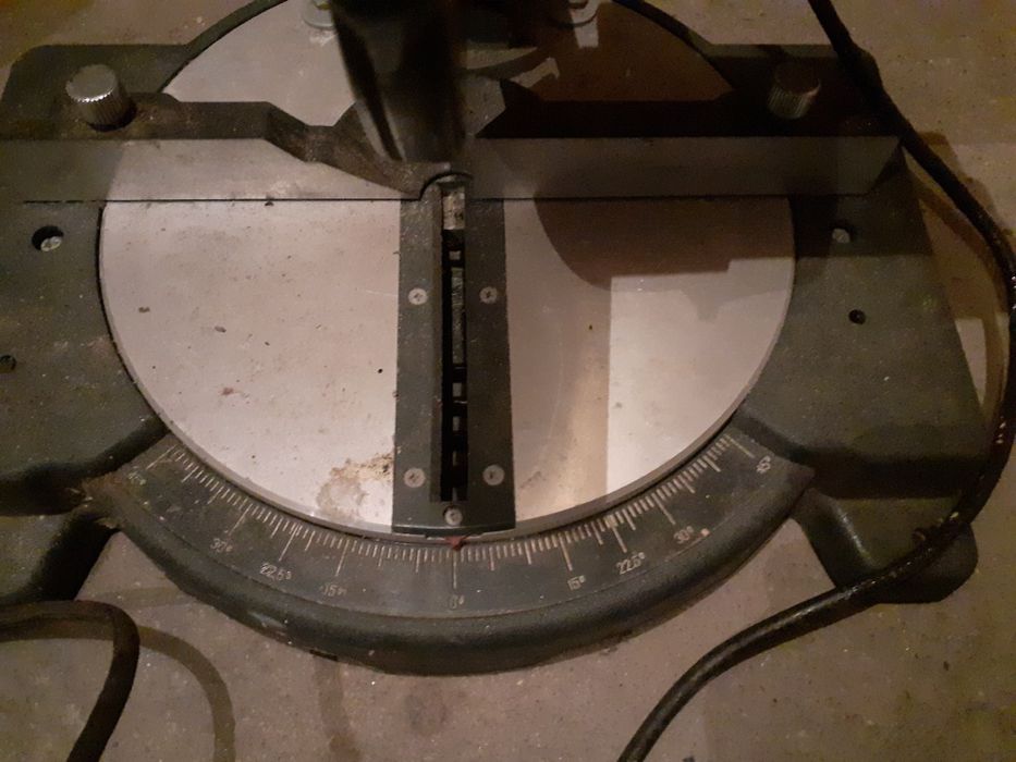 Циркуляр Einhell за ремонт