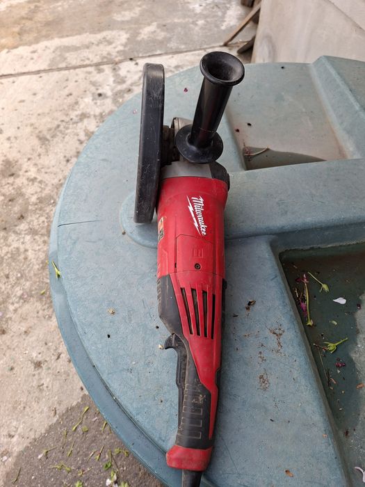 Flex milwaukee 2200w