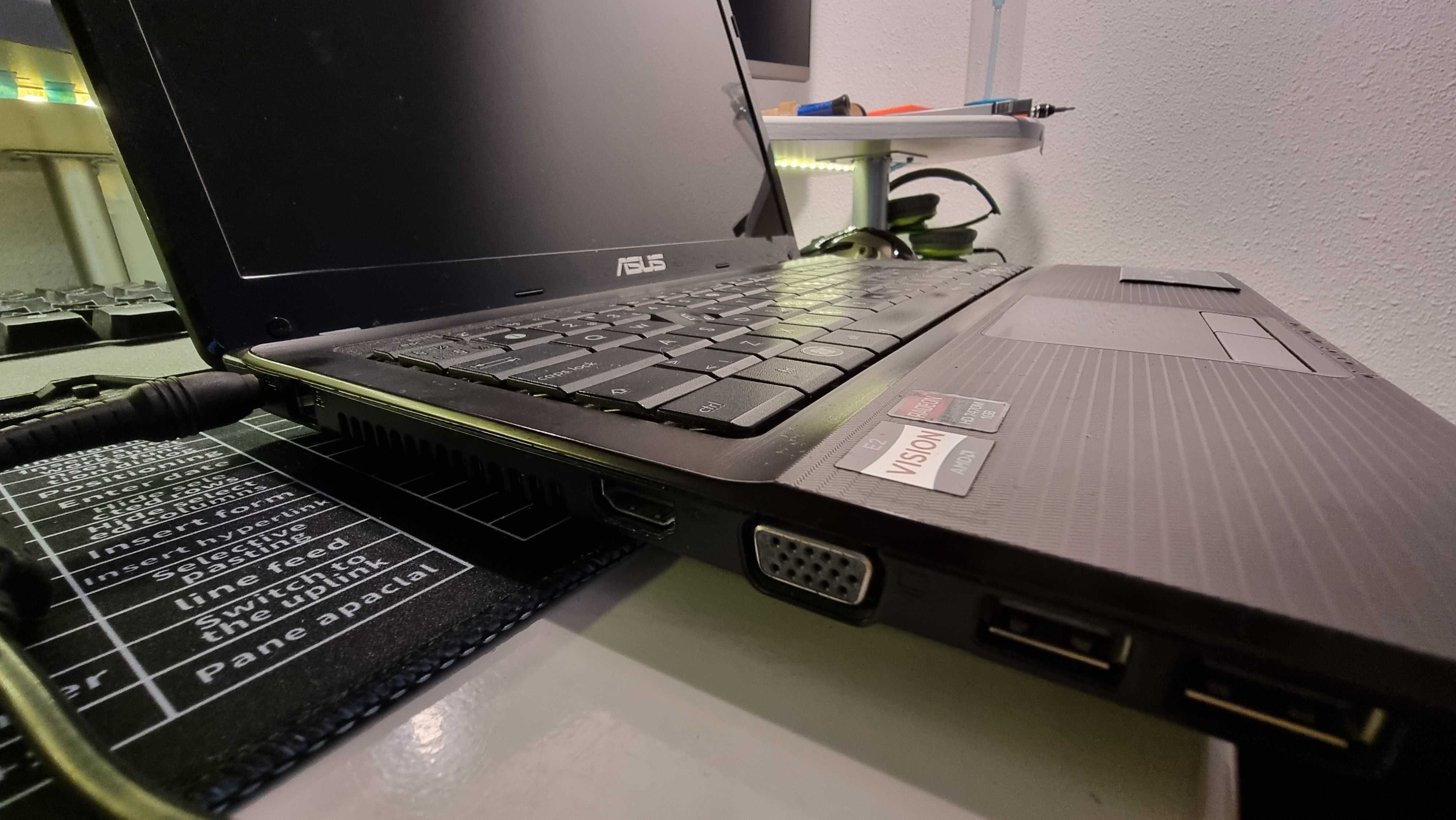 Laptop Asus K53B