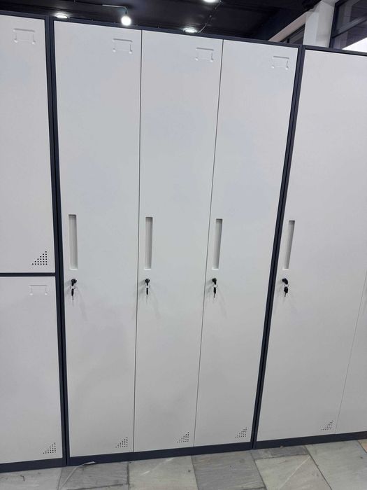 ko‘p kiyim shkafi | ko'p eshikli shkaf mexmenxona sportzal uchun