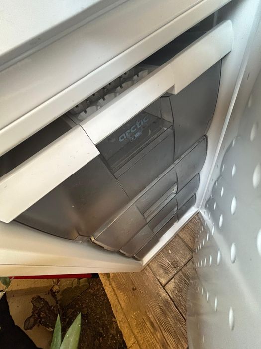 Lada frigorifica Arctic