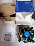 Procesor CPU Intel Core I3 10100 3.6Ghz LGA 1200