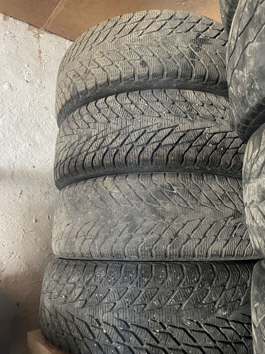 Зимни балон комплек 16