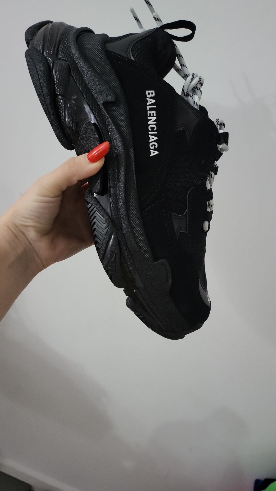 Balenciaga Triple S