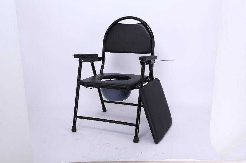 Складной туалетный стул/Yig‘iladigan sanitariya stuli  un4