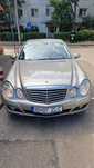 Mercedes E 320 CDI