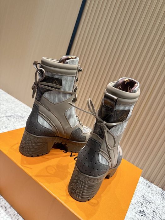 Дамски боти Louis Vuitton 35-40