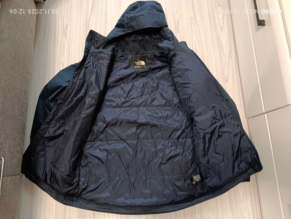 The North Face  Quest Insulated Jacket''оригинално мъжко яке М размер
