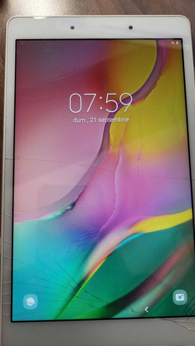 Tabletă SAMSUNG Tab A SM*T290