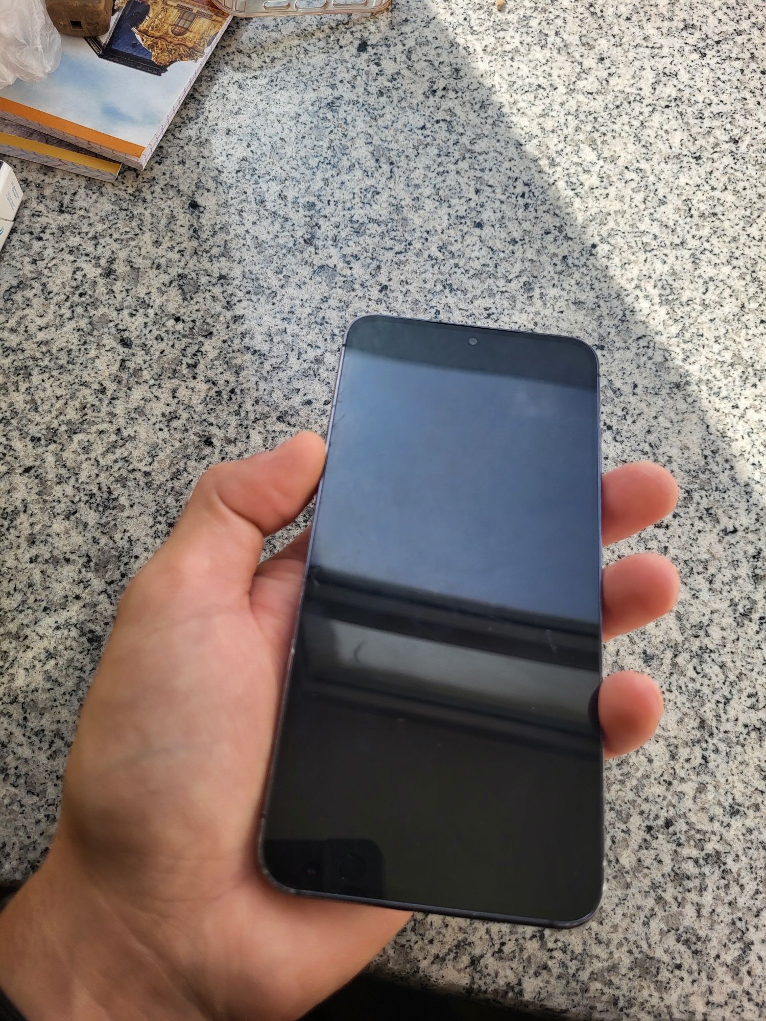 Samsung s23 8/256