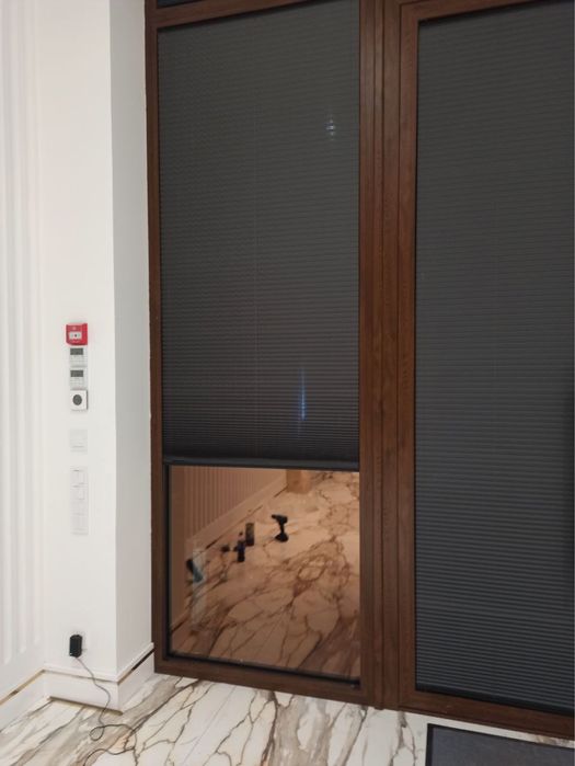 Жалюзи сифат кафолатланган