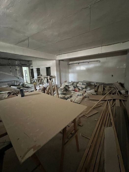 Срочна 3/-1/8 Новостройка Ор: Шахристанский 105 кв.м Цокольний этаж