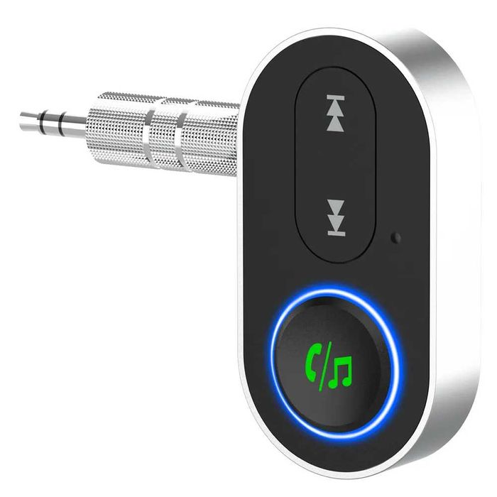 Bluetooth предавател BR10 с 3.5mm жак