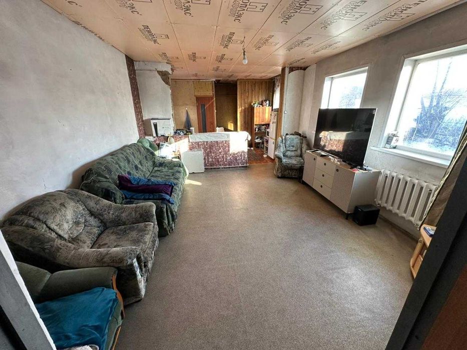 3х ком ДОМ, ЛЕВ.БЕРЕГ, 66м2, 2008г.п. потолки 2,8м, 5 сот, гараж