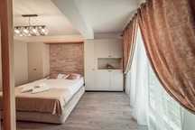 Cazare Regim Hotelier Iasi - Palas Mall - Tatarasi - Tudor