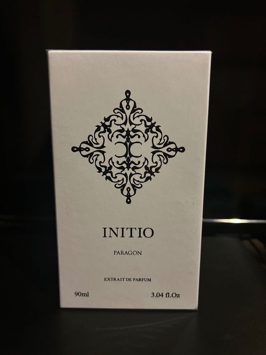 Парфиум INITIO Paragon