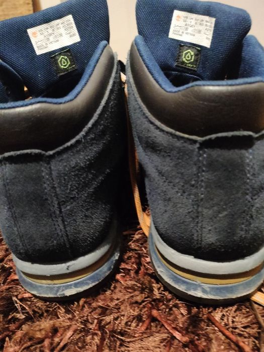 Timberland timberdry 42