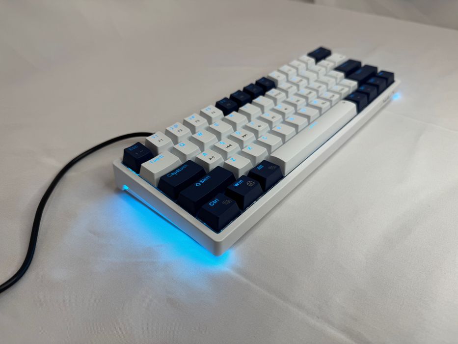 Механична Клавиатура