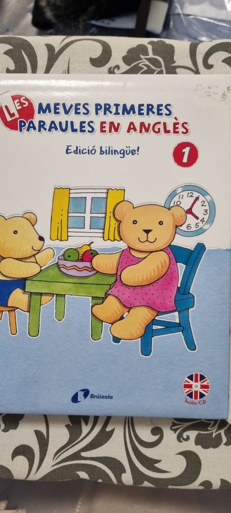Всички учат английски-няколко прекрасни книжки за  изучаване на англий