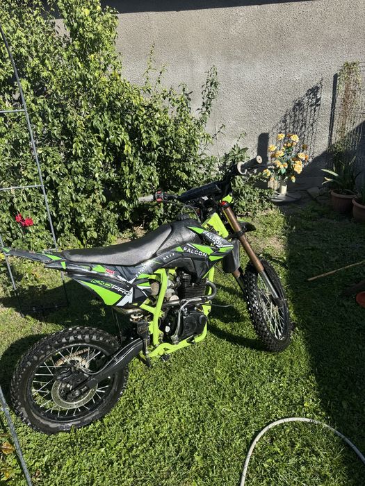 Motor Kxd de 150 cc