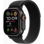Apple Watch Ultra 2, 49mm, Black Titanium Case, A2986 |UsedProducts.ro