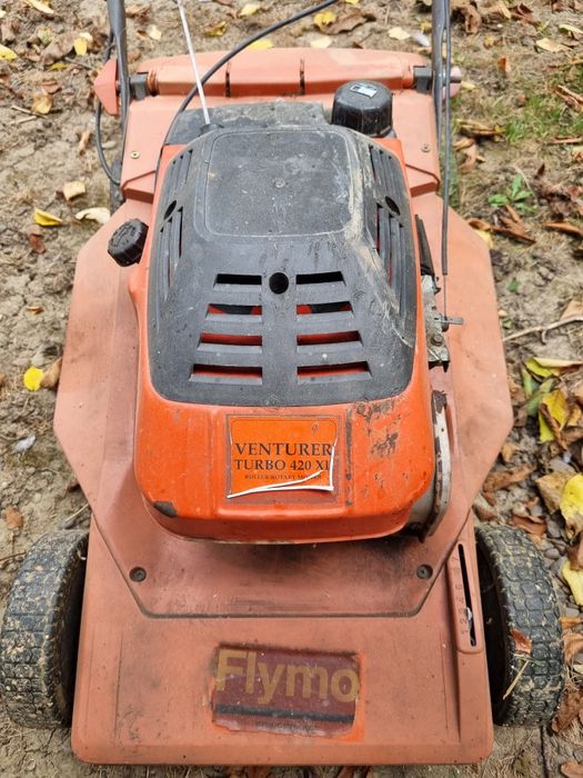 Vând cositoare perfect funcționala