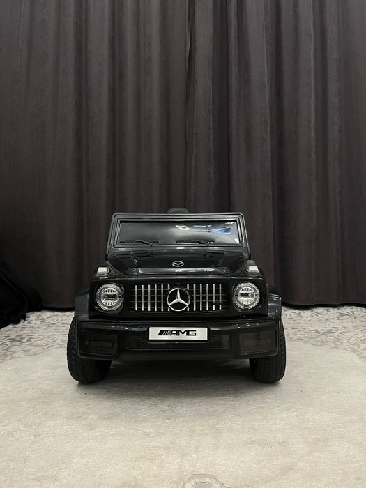 Продам детскую машинку