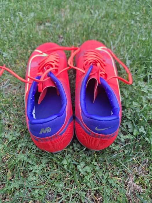 Ghete Nike fotbal marimea 42