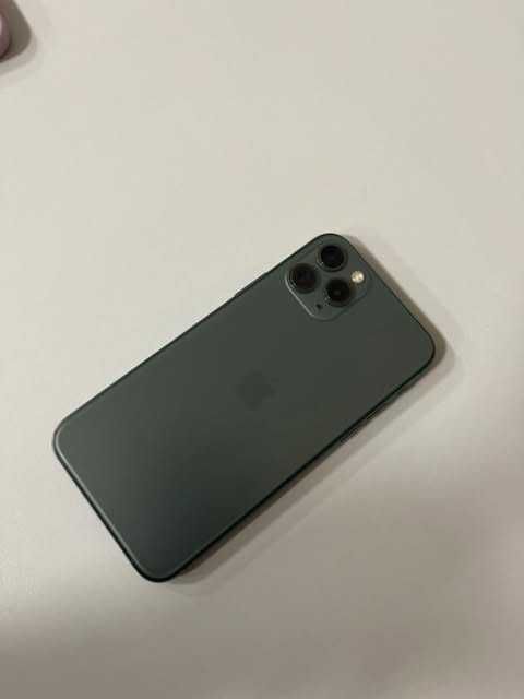 Vand Iphone 11 Pro 256gb