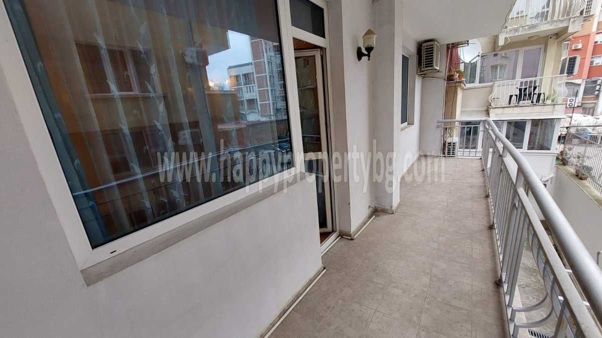 Продава се Тристаен апартамент в Несебър - 75 кв.м за 1154 €/кв.м - Снимка #11