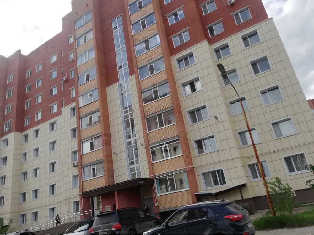 Продается 1 комн в мкр. Аэропорт