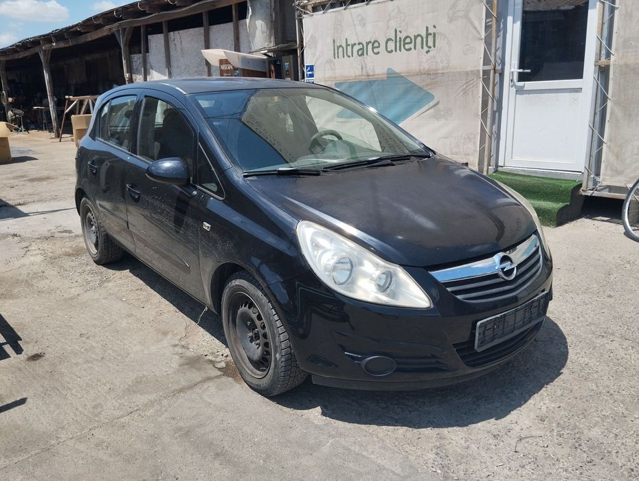 Dezmembrari  Opel CORSA D  2006  > 2014 1.2 Benzina