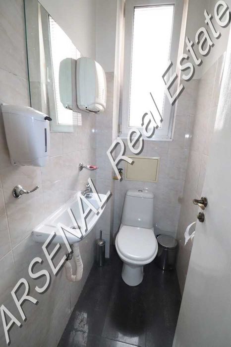 Дава се под наем Многостаен апартамент в София, Център - 163 кв.м за 950 € - Снимка #9