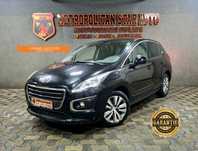 Peugeot 3008 2015 •157.000km Euro5• GARANTIE DayLight “Rate Fixe