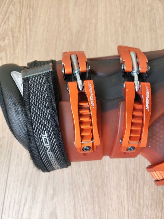 Ски обувки Rossignlo Bandit B1, размер 27.5