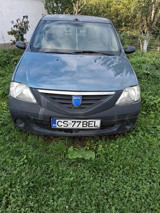 Vindem Logan 1.5 disel