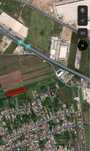 Vand teren intravilan 14.200-16.200mp